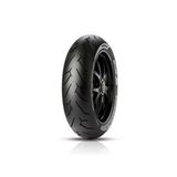 Pneu Pirelli 190/55ZR17 M/C TL (75W) Diablo Rosso II Traseiro