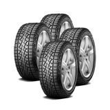 Jogo de 4 Pneus Pirelli Aro 14 Scorpion ATR 175/70R14 88H XL - Original Novo Uno Way