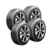 Jogo de 4 Pneus Kumho Aro 18 Crugen Premium KL33 235/60R18 103H - Original Grand Santa FÃ©