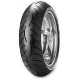 Pneu de Moto Metzeler Aro 17 Roadtec Interact Z8 190/55R17 75W TL Traseiro