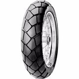 Pneu de Moto Metzeler Aro 17 Tourance 130/80R17 65H TL - Traseiro