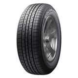 Pneu Kumho Aro 20 Solus KL21 265/50R20 107V - Original Chrysler Cherokee