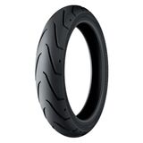 Pneu de Moto Michelin Aro 17 Scorcher 11 140/75R17 67V TL Dianteiro