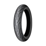 Pneu de moto Michelin Aro 17 Pilot Power 2CT 120/70R17 58W Dianteiro