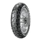 Pneu de Moto Metzeler Aro 17 Karoo3 170/60R17 72T Traseiro TT