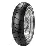 Pneu de Moto Pirelli Aro 17 Scorpion Trail II 160/60R17 69W TL Traseiro