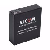 Bateria Original Sjcam Sj6 Legend (recarregável) 1000mah 3.8v