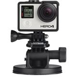 Suporte Ventosa Suction Cup Carro Tripe Original GoPro Hero