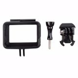 Frame Armação Moldura para Câmeras GoPro Hero 5, 6, 7