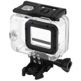 Caixa Estanque Case Housing Skeleton para GoPro Hero 5, 6, 7 -  Sem remoção lente