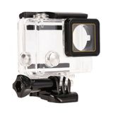 Caixa Estanque Fechada Case Skeleton GoPro Hero 3+ e 4