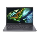 Notebook Acer 15.6&quot;, Intel Core I5 12 Geração 12450h 4.40ghz, 8gb Ddr4, 256gb Ssd Nvme, Windows 11 - Aspire 5 A515-57-55b8