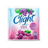 Refresco Em Pó Clight Uva 8g Display Com 15 Unidades