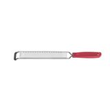 Ralador Inox Utilita Vermelho 25685170 - Ralador Inox Utilita Vermelho 25685170
