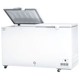 Freezer Horizontal HCED-503 Dupla Ação 2 Portas Fricon 220V Fricon