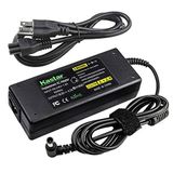 Adaptador Kastar Ac / Substituição De Fonte De Alimentação Para Sony Vaio Pcg-5j2l Pcg-61511l 61611l Pcg-6g4l Pcg-7113l Pcg-7133l Pcg-71