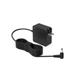 Ul Listado Ac Carregador Fit Para Asus R554 R554l R554la Laptop 7.5ft Power Supply Adapter Cord