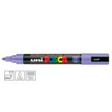 CANETA POSCA PC-5M LILAS- 47.6400