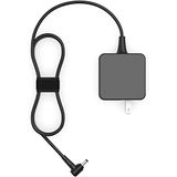 Carregador Ac Fit Para Asus Vivobook-l203m, Vivobook-l210m L203ma-ds04 Notebook Laptop