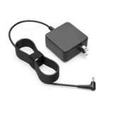 Carregador Adaptador Ca 45w Fit Para Lenovo Adl45wcc Pa-1450-55ll Gx20l23044 Modelo Ideapad Série Laptop Power Supply Cord