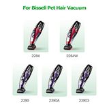 Carregador Para Bissell Pet Hair Vacuum, Compatível Com Bisse