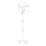 Ventilador de Coluna Venti-Delta Ventura 60cm Branco Bivolt