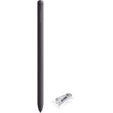 Tab S6 Lite Pen Substituição para Caneta Stylus para Samsung Tab S6 Lite S Pen (sem Bluetooth) + Pontas/Nibs Stylus (Oxford Gray)