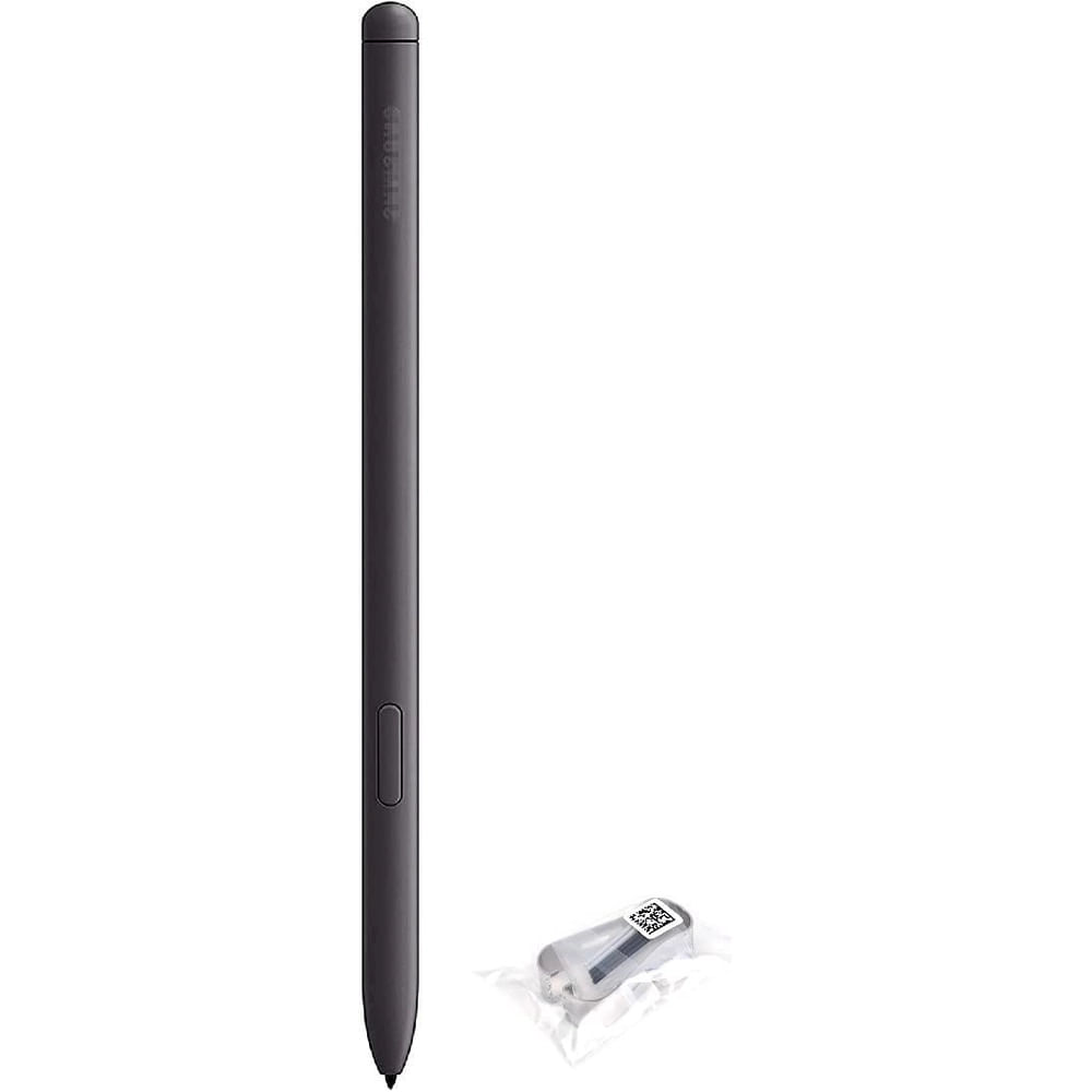 Tab S6 Lite Pen Substituição Para Caneta Stylus Para Samsung Tab S6 Lite S Pen (sem Bluetooth) Dicas/nibs Stylus + (oxford Gray)