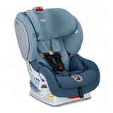 Carrinho De Bebe Com Cadeira Para Carro Britax B Lively, Cinza