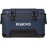 Cooler Caixa Termica Portatil 52 Litros, Igloo Ig50539, Azul