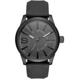 Relogio Masculino Analogico Quartzo, Diesel Dz1807, Preto