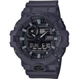 Casio GShock Relógio Masculino OriginalQuartzo GA700UC8ACR