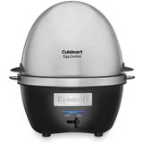 Cuisinart CEC10 Cozedor de Ovos Elétrico Capacidade 10 600W110V Preto