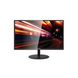 Monitor Led 20 Brazilpc 75hz Preto Widescreen Com Vesa Box