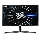 Monitor Samsung Led Gamer Curvo Fhd 24&quot; 144hz Lc24rg50fzlmzd