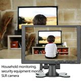 Monitor Portátil De 10 Polegadas Hdmi 1920x1080 Hd Screen I