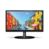 Monitor Pctop Led 19 Hd Hdmi Vga 60hz 5ms Preto Mlp190hdmi