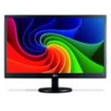 Monitor Aoc 18´5 E970swhnl Led 60hz Hd Vga/hdmi