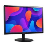 Monitor Led 20&quot; Bluecase Full Hd Hdmi/vga/vesa Preto Bm20k3hvw