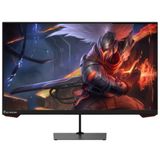 Monitor Gamer Primetek 27h2g 27 Full Hd Led Hdmi Displayport 180hz