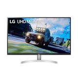 Monitor Profissional Lg 32un500-w 31.5 Uhd 4k Hdmi/dp