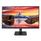 Monitor Lg Fhd Ips 23,8" D-sub Hdmi  - 24mp400-b.awzm