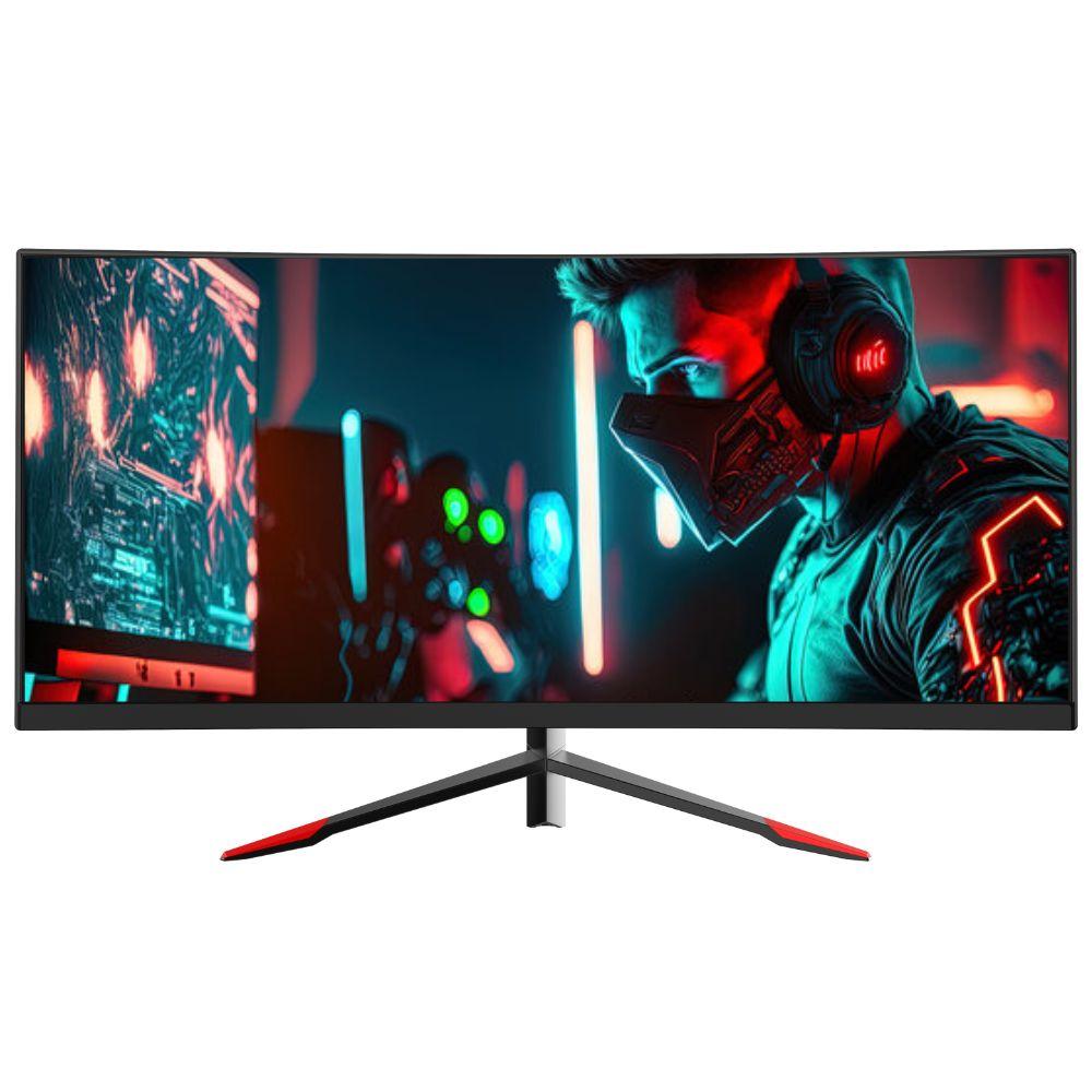 Monitor Gamer Primetek A3l1m 30 Full Hd Led Hdmi Displayport 200hz