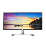 Monitor Lg Full Hd Ultrawide Ips Led 29” 29wk600-w