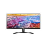 Monitor Gamer Lg Ultrawide 29 Ips Full Hd 75hz Preto