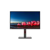 Monitor Lenovo 27 Fhd Ips T27i-30 - Hdmi 1.4 63a4mar1br