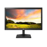 Monitor Led 19.5&quot; Lg 20mk400h, Hd, Resolução 1366 X 768, Hdmi, D-sub, 75hz