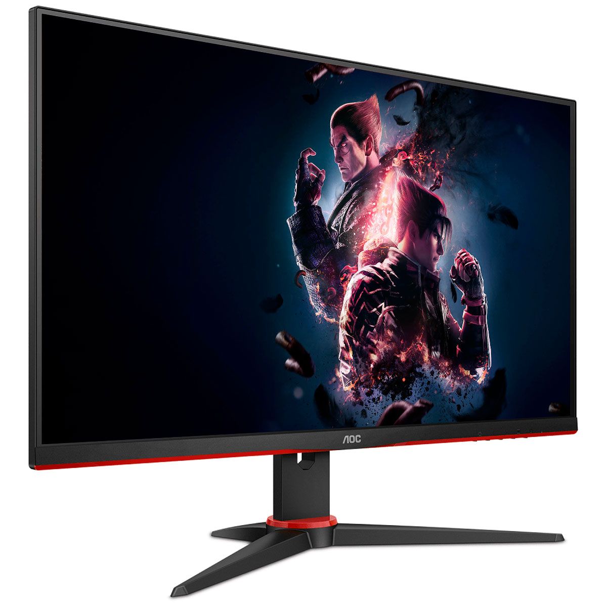 Monitor Gamer Aoc Viper 27