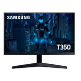 Monitor Gamer Samsung T350, 27, Ips,fhd,5ms, 75hz, Freesync,hdmi/vga, Lf27t350fhlmzd