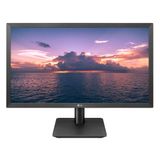 Monitor Lg 21.5&quot;, Full Hd (1920x1080), Freesync, 75hz, 5ms, Hdmi/d-sub/vesa - 22mp410-b